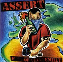 Assert : Riotous Assembly